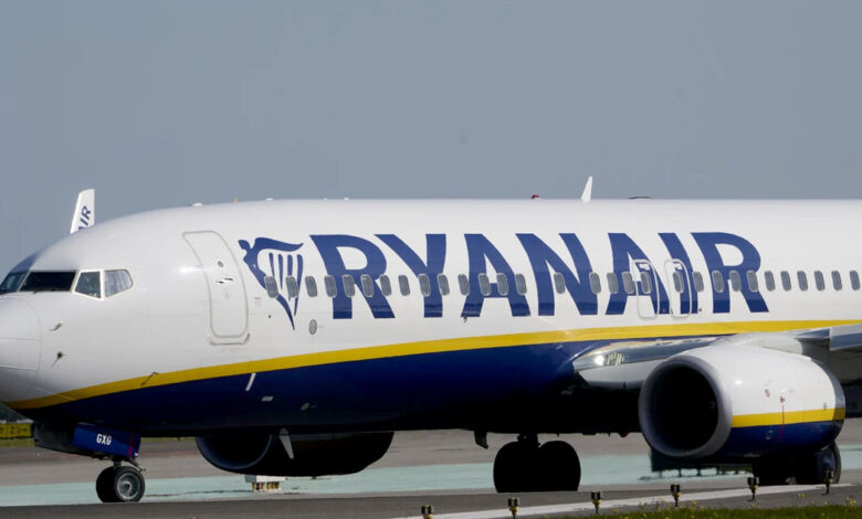 Ryanair wins challenge against Lufthansa state bailout in EU court