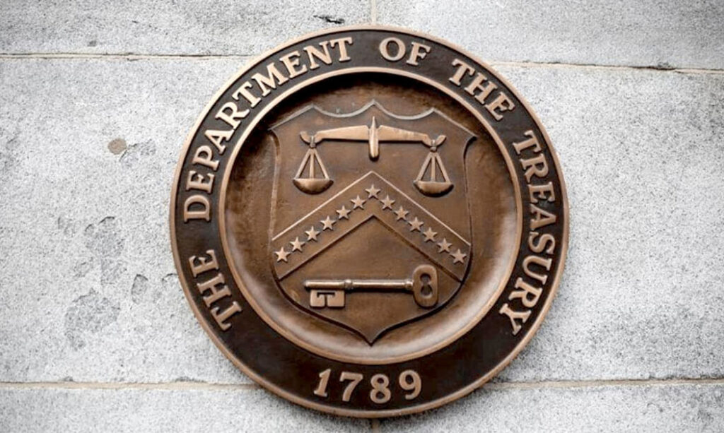 Poloniex Fined $7.6 Million by OFAC for Sanctions Violations