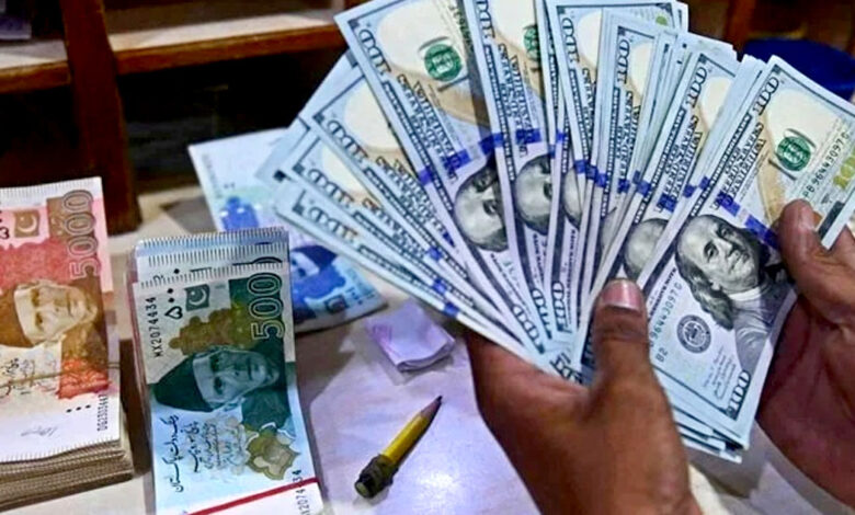 Pakistan Currency Exchange: USD to PKR Rate on May 11th, 2023