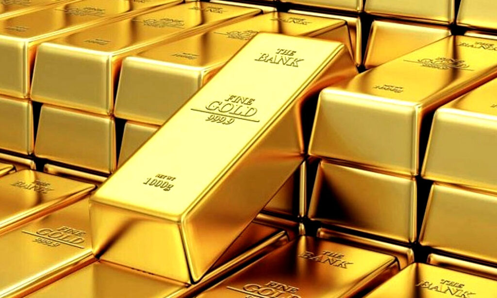 Today's Gold Rate in UAE - 11th May 2023