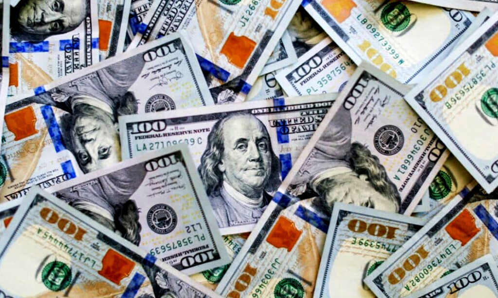 US Dollar Exchange Rate in Pakistan Today, 12th May 2023