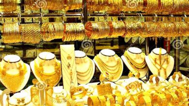 Today's Gold Price in Saudi Arabia as of 12th May 2023