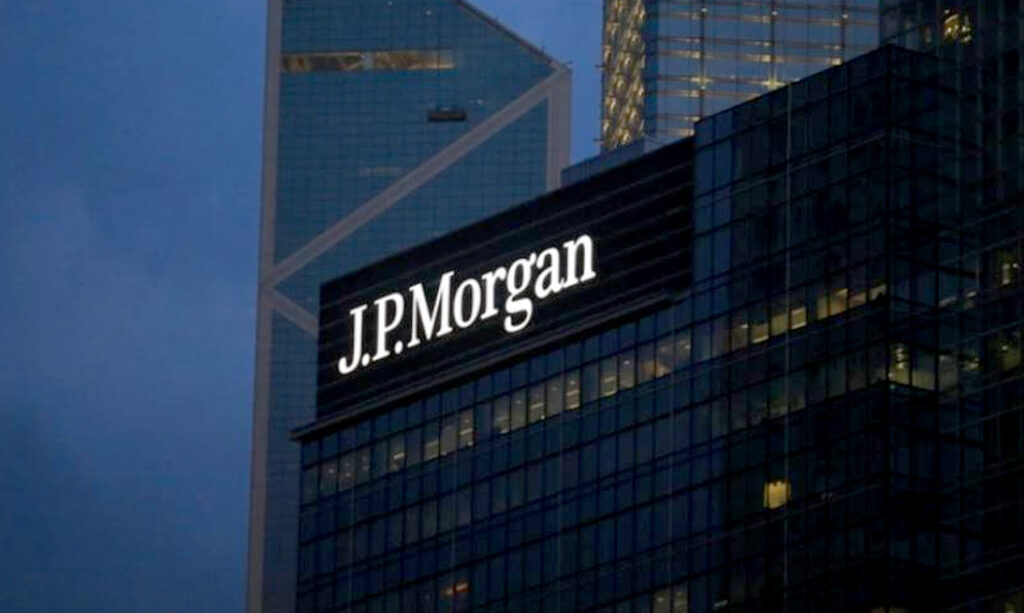 JPMorgan CEO predicts worsening situation for banks due to overregulation