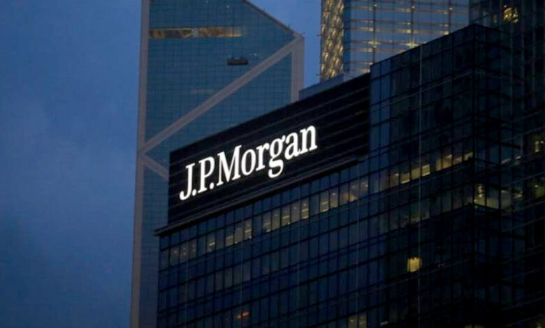 JPMorgan CEO predicts worsening situation for banks due to overregulation