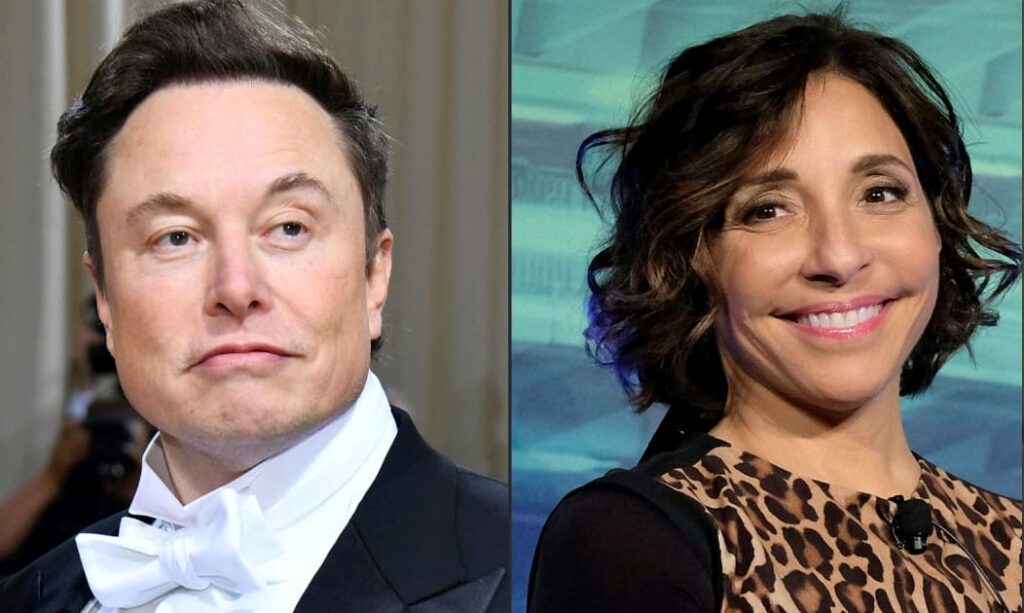 Yaccarino, Former NBCUniversal Ad Chief, Appointed as Twitter's New CEO by Musk