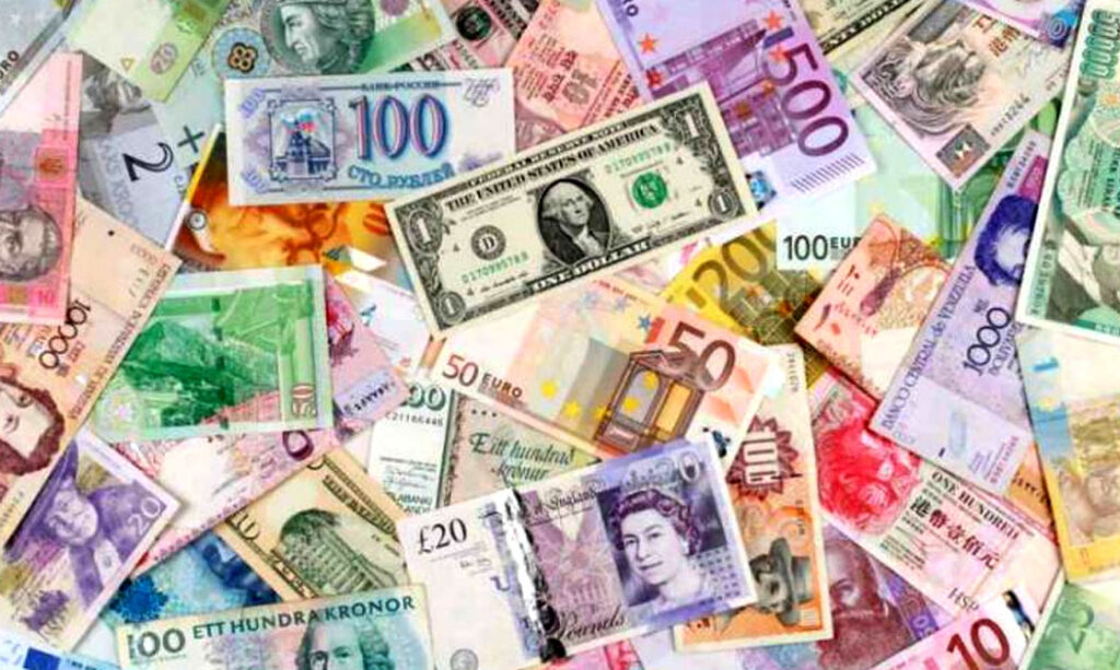 Current US Dollar Rate in Pakistan Today, 15th May 2023