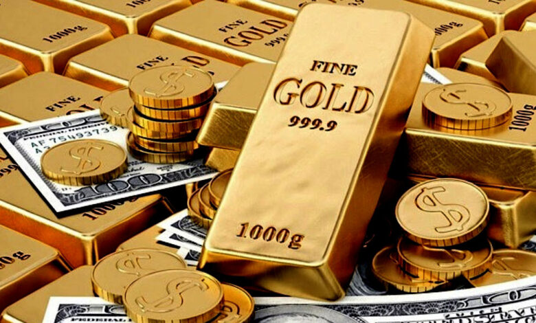 Gold Price in Saudi Arabia on 15th May 2023