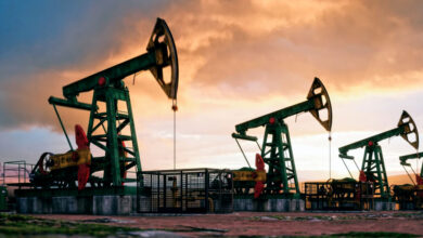 Oil Prices Climb Amid Limited Supply and Economic Uncertainties