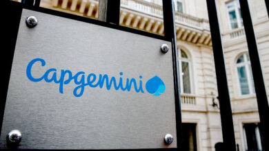 Capgemini's