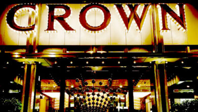 Crown Resorts, Under Blackstone Ownership, Settles for $294 Million Fine in Australia