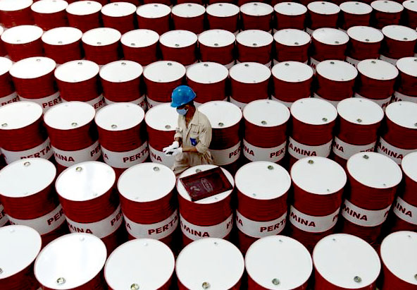 Oil Prices Retreat as Economic Uncertainty Overrides Debt Deal Optimism