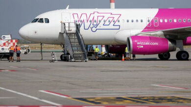 Wizz Air Expects to Return to Profit in the Current Year