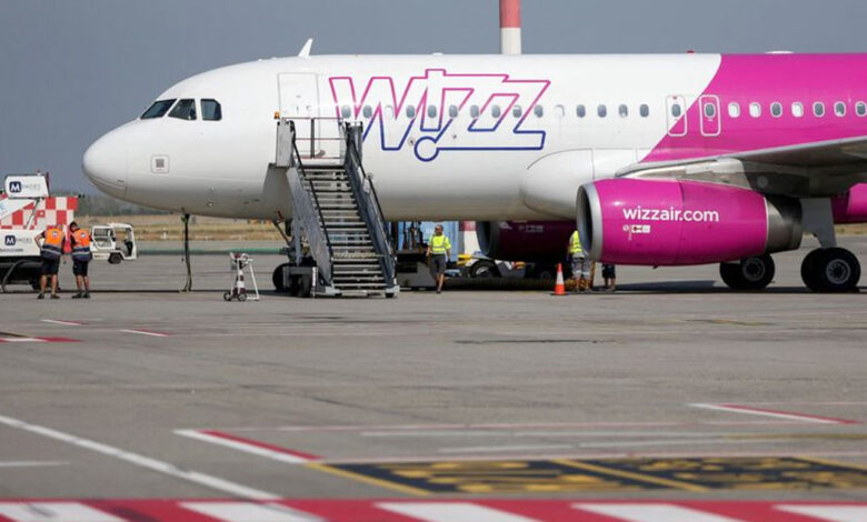 Wizz Air Expects to Return to Profit in the Current Year