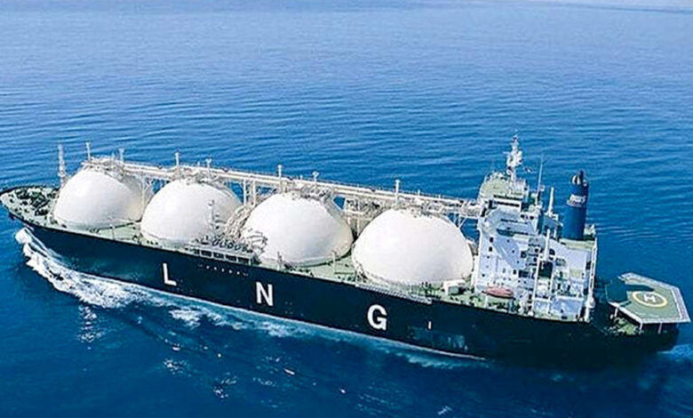 Pakistan Issues Tender for Spot LNG Cargoes After Nearly a Year