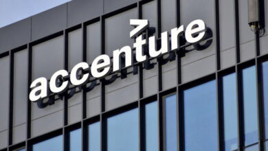 Analysts Upgrade Accenture to Neutral Ahead of Q3 Earnings: Here Are 4 Top Picks