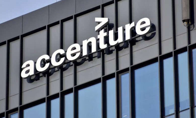 Analysts Upgrade Accenture to Neutral Ahead of Q3 Earnings: Here Are 4 Top Picks