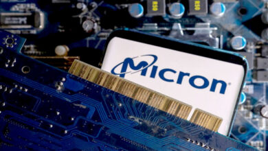 Micron Approaches $1 Billion Investment in Chip Packaging Plant in India