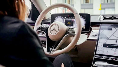 Mercedes-Benz Explores ChatGPT-Powered Voice Control with 'Hey Mercedes' Trial
