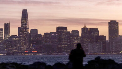San Francisco Remains an Exception as US Hotel Markets Rebound from the Pandemic
