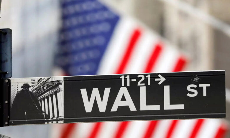 Wall Street: Investor Skepticism Gives Way to Optimism as US Stock Rally Continues