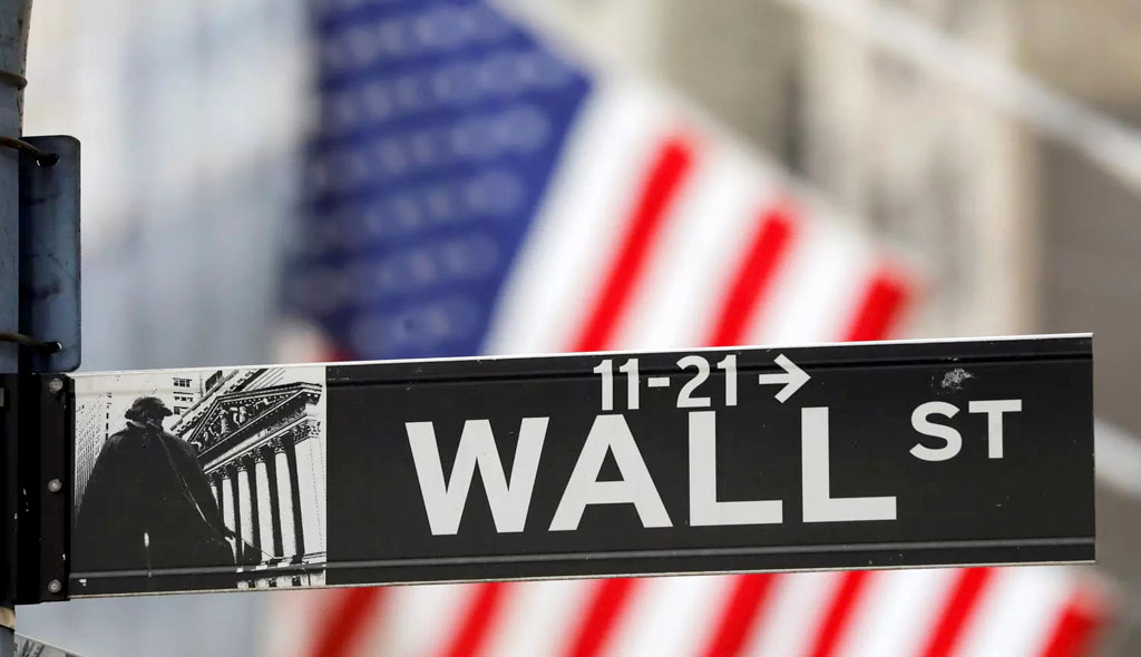 Wall Street: Investor Skepticism Gives Way to Optimism as US Stock Rally Continues