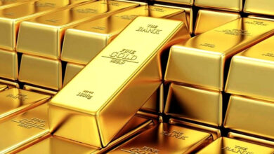 Gold Price Rises in Pakistan for Second Consecutive Day