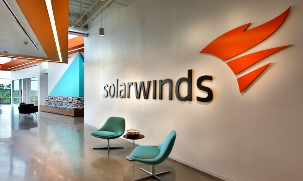 SolarWinds Executives Receive Wells Notice from US SEC: What You Need to Know