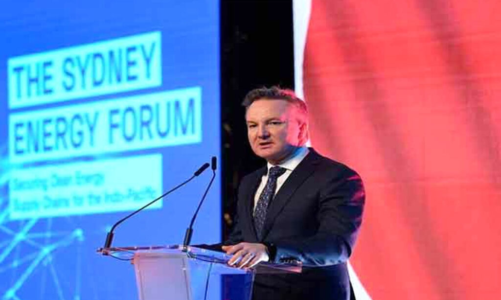 Australia makes a $34 million commitment to construct renewable hydrogen plant in Victoria