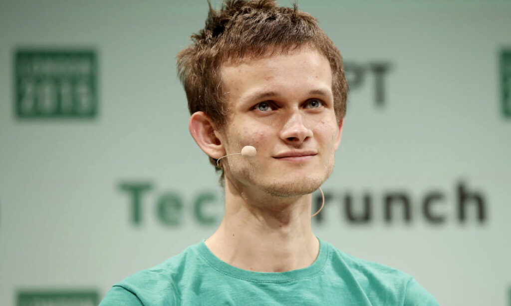 Cardano (ADA) Founder's Hilarious Mix-Up with Vitalik Buterin Explained