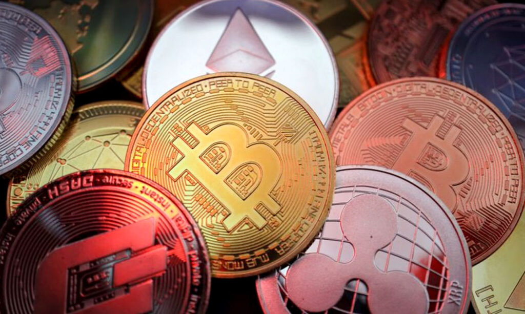 Cryptocurrencies in Hot Water as Security Concerns Mount