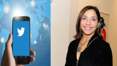 Twitter's New CEO Linda Yaccarino