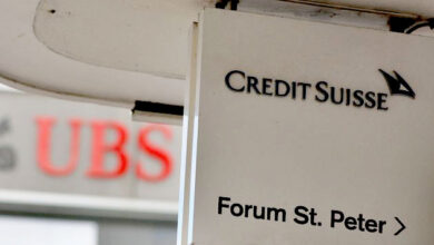 UBS Foresees Imminent Completion of Credit Suisse Takeover by June 12