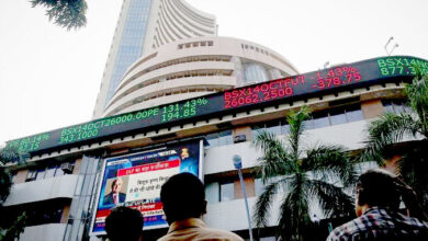 Indian Equities Rise Amid Robust Earnings
