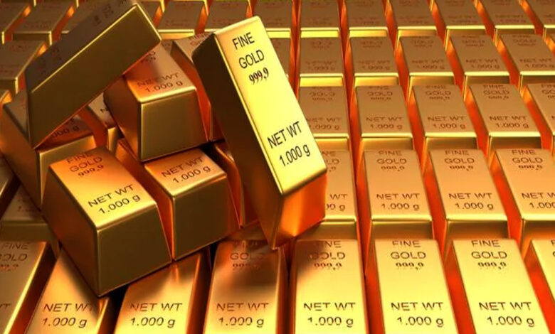 Qatar's Gold Price Today – Current Gold Rate in QAR on August 21, 2023