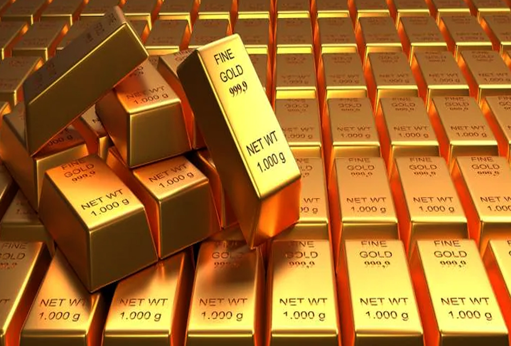 Qatar's Gold Price Today – Current Gold Rate in QAR on August 21, 2023