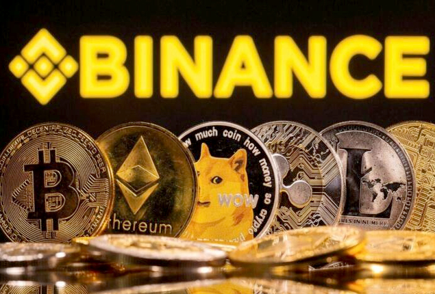 Binance Sees Enormous $150 Million Bitcoin Withdrawal within 1 Minute