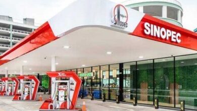 Sri Lanka to okay Sinopec's $4.5bn refinery project on Monday The Minister