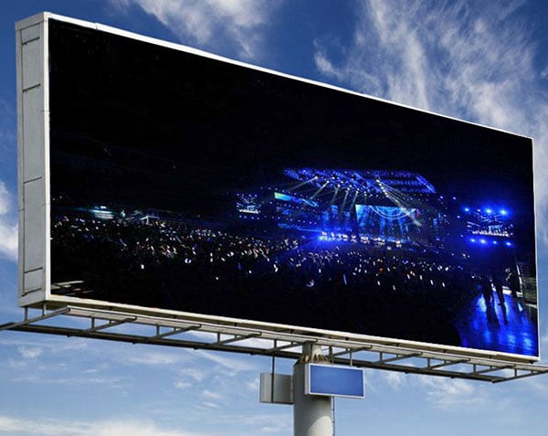 Revealing Brilliance: SMD Screen Prices in Pakistan