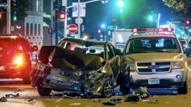 Car Accident Attorney Long Beach: Your Ultimate Guide to Navigating Post-Accident Legalities