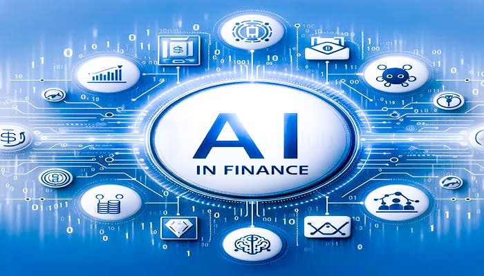 Artificial Intelligence in Finance: Transforming the Future