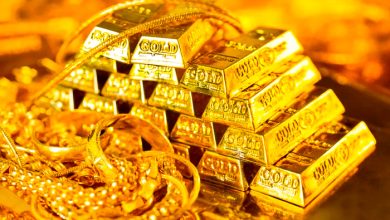 Gold Rate in Pakistan Today - 5 July 2024