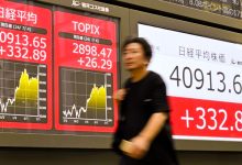 Japan's Nikkei 225 Index Hits a Record High Close of 40,913.65