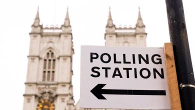 UK Election Brings Few Hopes or Fears to Cautious City of London