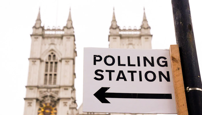 UK Election Brings Few Hopes or Fears to Cautious City of London